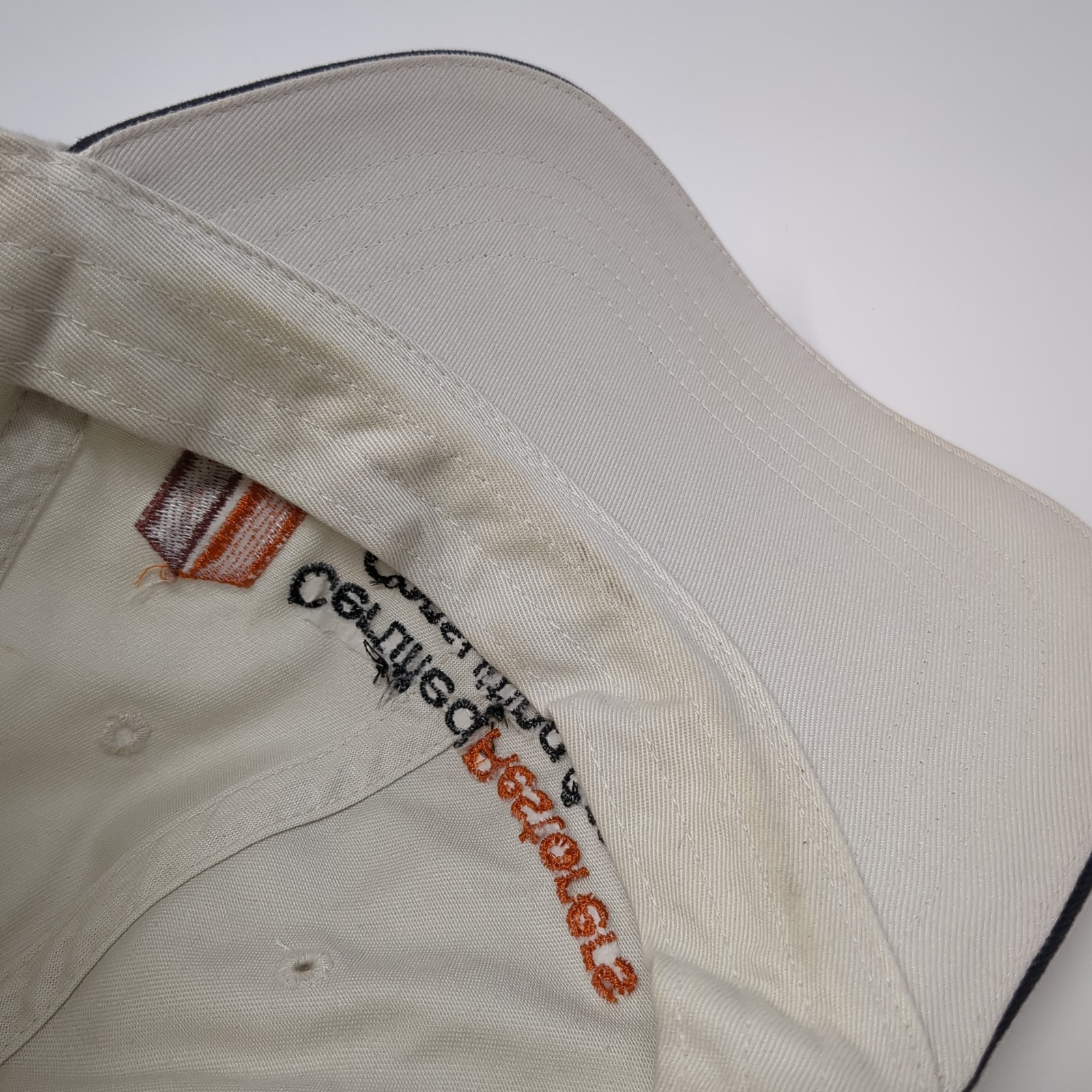 Certified Restorers Consulting Group Slideback Ha… - image 8