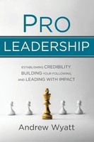Andrew Wyatt | Pro Leadership | Taschenbuch | Englisch (2021)