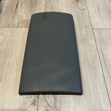 2007-2009 Mercedes W221 S550 S600 S63 S65 Amg Center Console Arm Rest Gray Oem 2007-2009 Mercedes W221 S550 S600 S63 S65 Amg Center Console Arm Rest Gray Oem