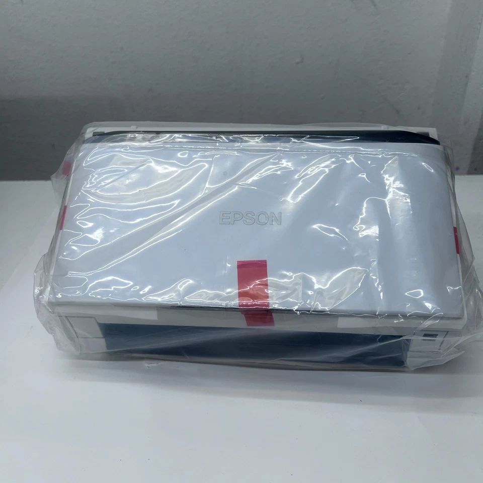 Epson WorkForce DS-410 Sheetfed Document Scanner ** NEW** - Image 4 of 4