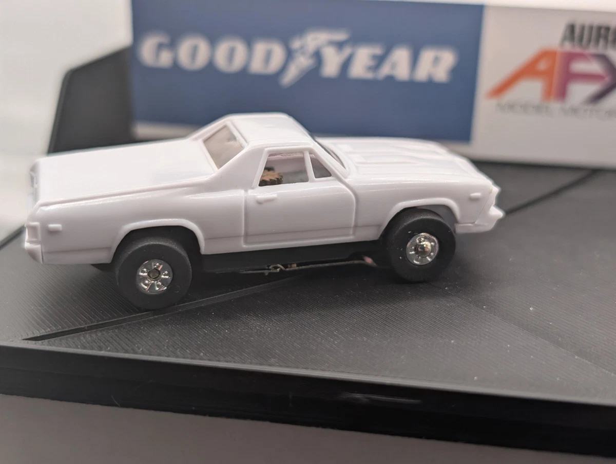el camino slot car products for sale | eBay