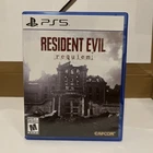 Resident Evil Requiem - Sony PlayStation 5