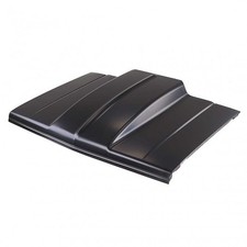 Auto Metal Direct 300-4182-4 4 In. Cowl Induction Hood 1982-1991 Gmc S15jimmy Auto Metal Direct 300-4182-4 4 In. Cowl Induction Hood 1982-1991 Gmc S15jimmy