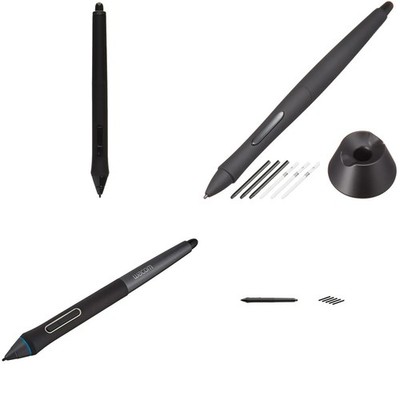 Wacom Intuos Cintiq Pro Stiftoptionen Standard Classic KP-501E-01X KP-300E-01X