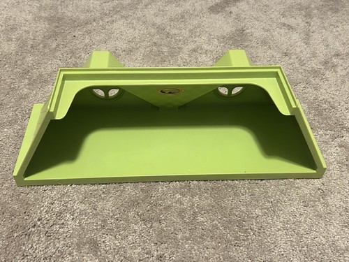 Fisher Price Loving Family Grand Mansion Green Roof Replacement - Picture 4 of 13