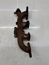 Abgaskrümmer Für Volvo V40 526 2,0 D2 D4204T8 31380132