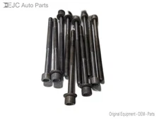 Cylinder Head Bolt Kit For 16-18 Hyundai Tucson  2.0 223212E000 gas