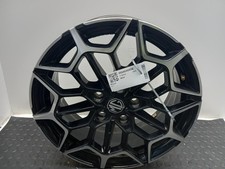 MG MG4 ALLOY WHEEL 17 INCH 5X112 OFFSET ET44 6.5J 2021-2026 11959408