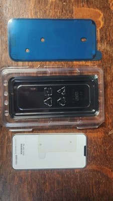 iPhone 16 Pro Max OEM OLCD Screen Replacement w/ Proximity Sensor! FaceID Cal EZ