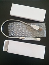 USB LED Flexible lights 2 for 7.00