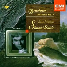 Simon Rattle - Sinfonie 7