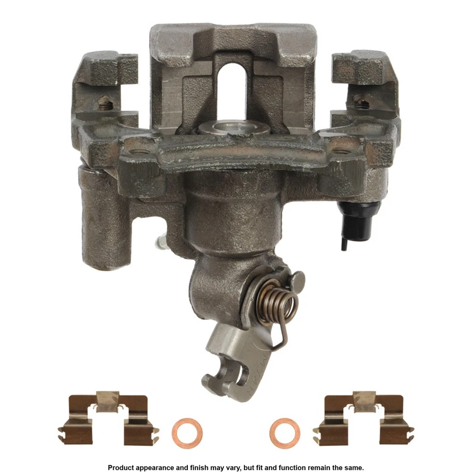 Pinza de freno trasera derecha Cardone TCP para Mazda Miata 2001 2002 2003 2004 2005 Foto 3 de 4