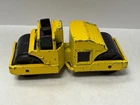 Vintage Hot Wheels # 69 Road Roller 1:64 Diecast Construction Toy Used L29