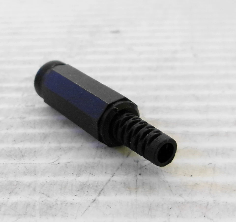 CUI Devices PR-002A Power Jack 2.1X5.5MM Soldadura (Lote de 8) Foto 4 de 4