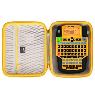 Label Maker Hard Case Fits for DYMO 1801611 Rhino 4200 Basic Industrial Handh...