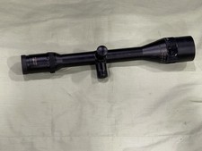 Swarovski 6-24x50mm AO Rifle Scope Austria TDS MIB