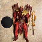 McFarlane DC Multiverse AZRAEL No card