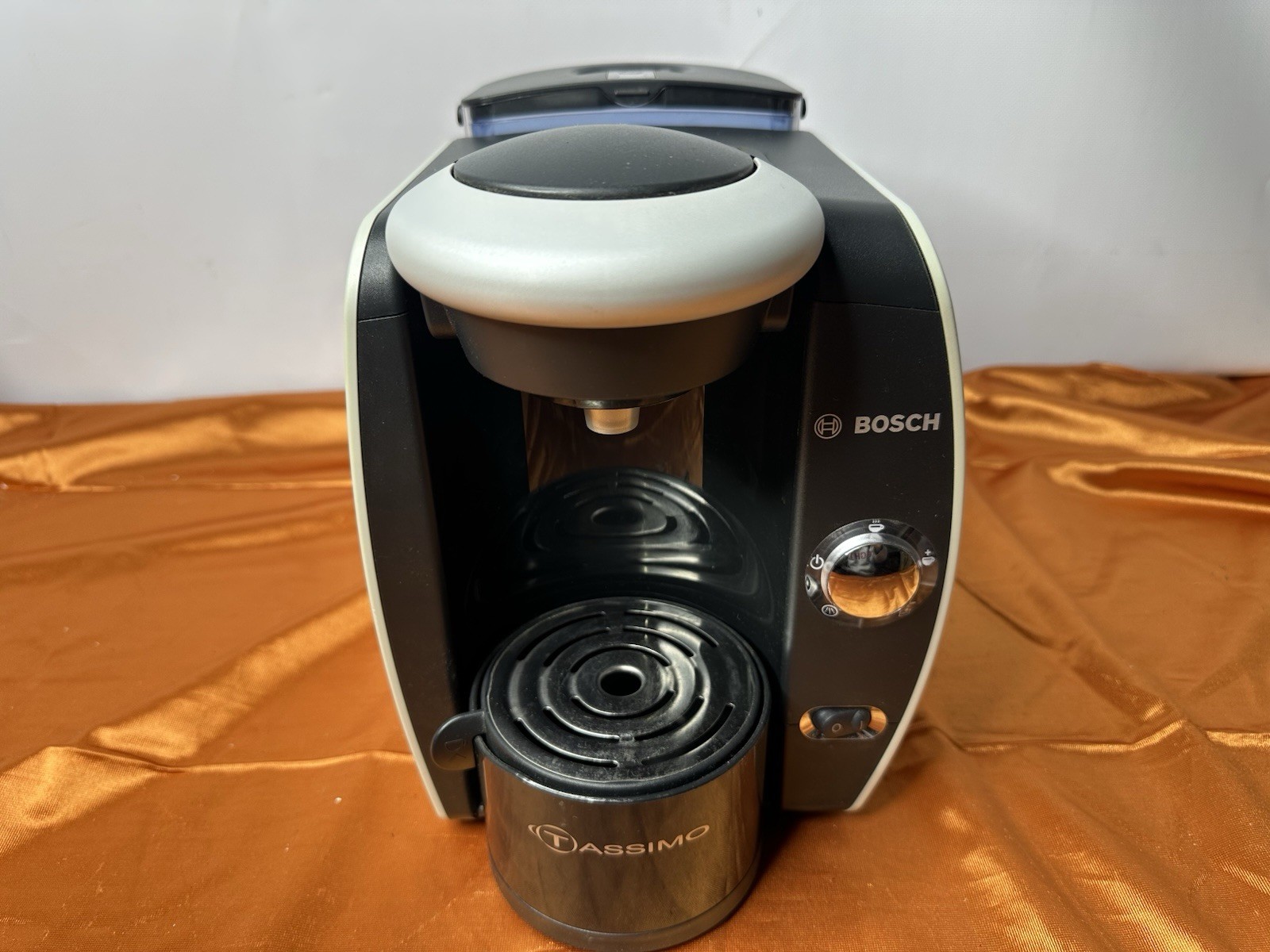 Machine Tas4511uc/01