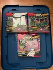 Mega Gengar ex + Mega Diancie Ex Mega Battle Decks Set of Two Sealed Pokemon TCG