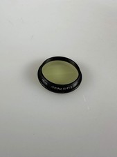 Leitz Leica Black E36 UV Camera Lens Filter Summitar 36mm Thread