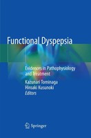 Kazunari Tominaga (U. A.) | Functional Dyspepsia | Taschenbuch | Englisch (2018)