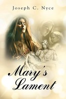 Mary's Lament Joseph Nyce Taschenbuch Englisch 2023 Joe Nyce Publishing