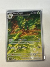 Mint Sawsbuck IR Illustration Rare Pokemon White Flare English TCG 92/86 on eBay