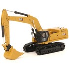 Diecast Masters 85778 Cat 395 NG Mass Excavator & Metal Tracks 1/87 Scale Model