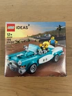 LEGO Ideas: Vintage Car (40448)