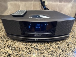 Bose Wave IV Soundtouch | eBay
