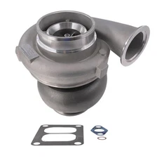 FP-Diesel FP-T1056 Turbocharger Fits Select Detroit Diesel Applications
