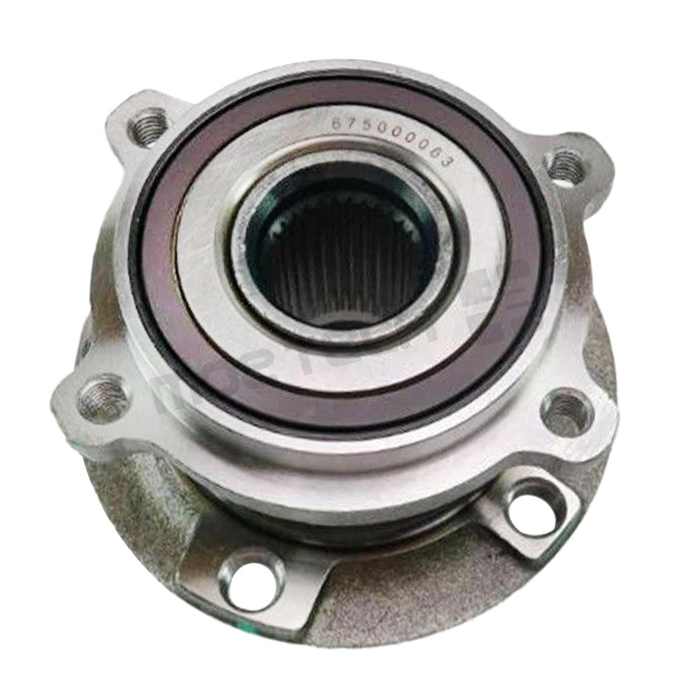 Maserati Quattroporte 2014-2016 REAR+RIGHT Hub bearing assembly
