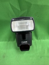 Canon 430EX II Shoe Mount Flash Mount for Canon e8