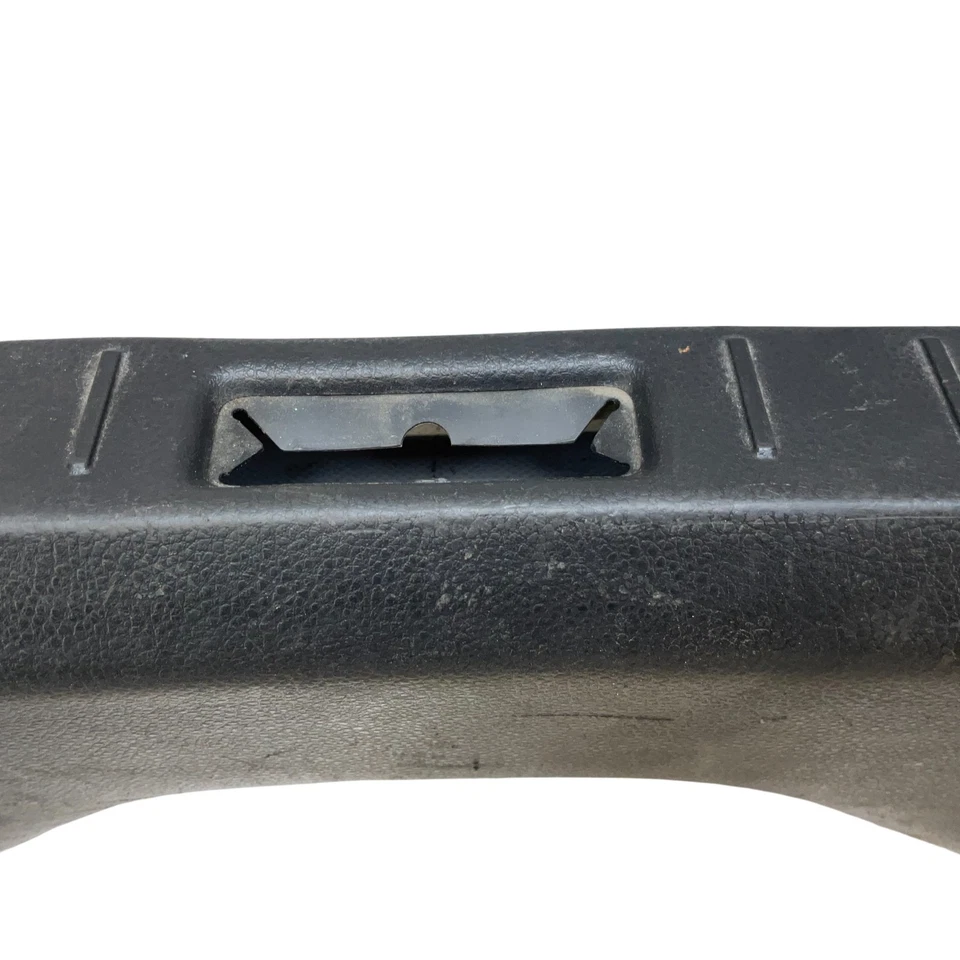 08-15 Infiniti G35 G37 Q40 trasero sedán pestillo maletero moldura 84992Jk000 OEM IPG Foto 2 de 4