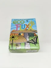 Eco Fluxx 2.0: Nature Card Game With Ever-Changing Rules Looney Labs COMPLETE