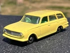 Vintage Lesney Matchbox No. 38  Vauxhall Victor Estate Car 1/64 Diecast