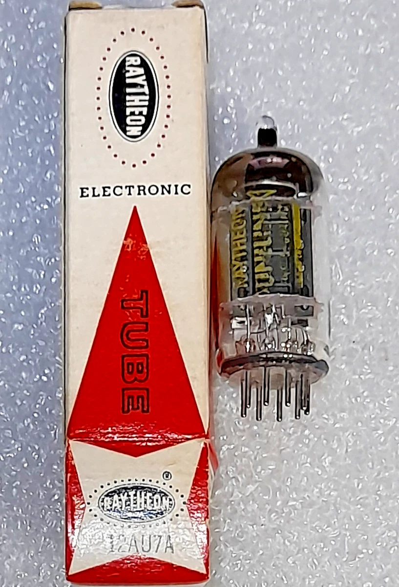 International Servicemaster Vacuum Tubes for sale | eBay