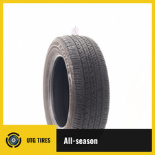 Used 22560r17 Bridgestone Ecopia Hl 422 Plus 99h - 632 Used 22560r17 Bridgestone Ecopia Hl 422 Plus 99h - 632