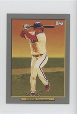 2020 Topps Turkey Red 2020 Box Topper Rhys Hoskins #OTR-36 y8h