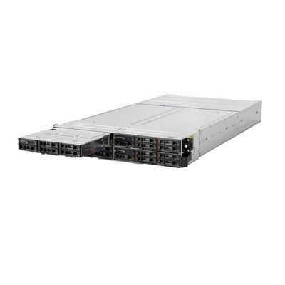 Lenovo ThinkSystem D2 2U, 4x SD530 Nodes Upto 20-Core Intel Xeon & 1TB RAM Lot