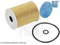 Blue Print ADG02136 ÖLfilter MotoröLfilter FüR Opel FüR Chevrolet