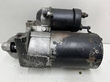 GM BUICK REGAL 1989 E-BA43B Starter 10455024 [Used] [PA95294564]