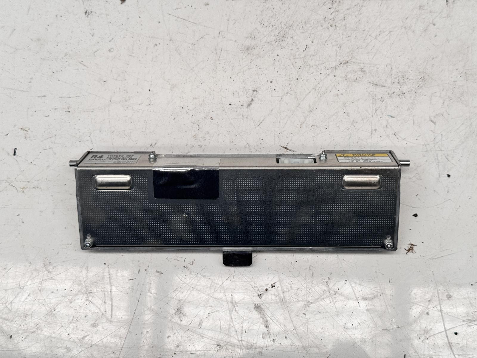 Mazda BT-50 Windscreen Camera TF 07/2020-01/2023 - thumbnail 3