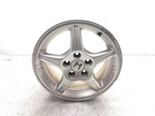 97-01, Honda Prelude, 16"X6"-1/2, 5 Lug, 115mm Wheel, 42700S30A21, OEM