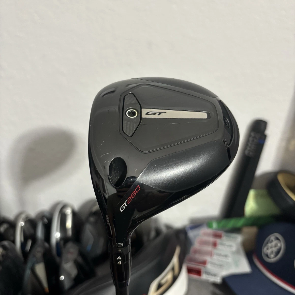 Titleist 13 Loft Golf Clubs for sale - eBay