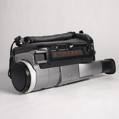 Buy Sony Handycam DCR-TRV110 Digital-8, DV Camcorder online | eBay