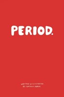 Period. | Everything You Need To Know About Periods. | Natalie Byrne | Englisch