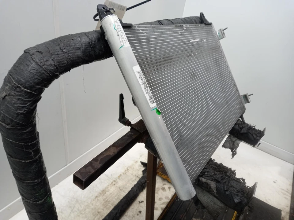 VAUXHALL CORSA Air Con Condenser AC Conditioning 2019-2025 1.2L EB2ADTS (6D) - Image 3 of 4