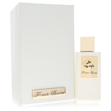 Franck Boclet Be My Wife by Franck Boclet Ext...