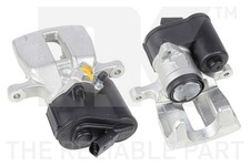 NK Bremssattel 2147330 für AUDI 3C5 3C2 Q3 CC PASSAT SEAT VW SHARAN TIGUAN B6 B7
